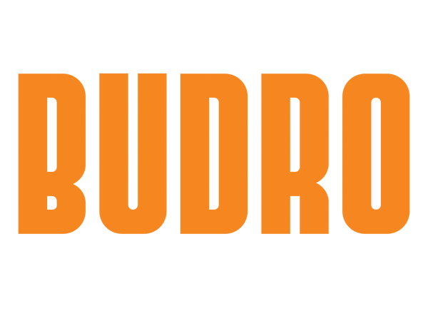 BUDRO